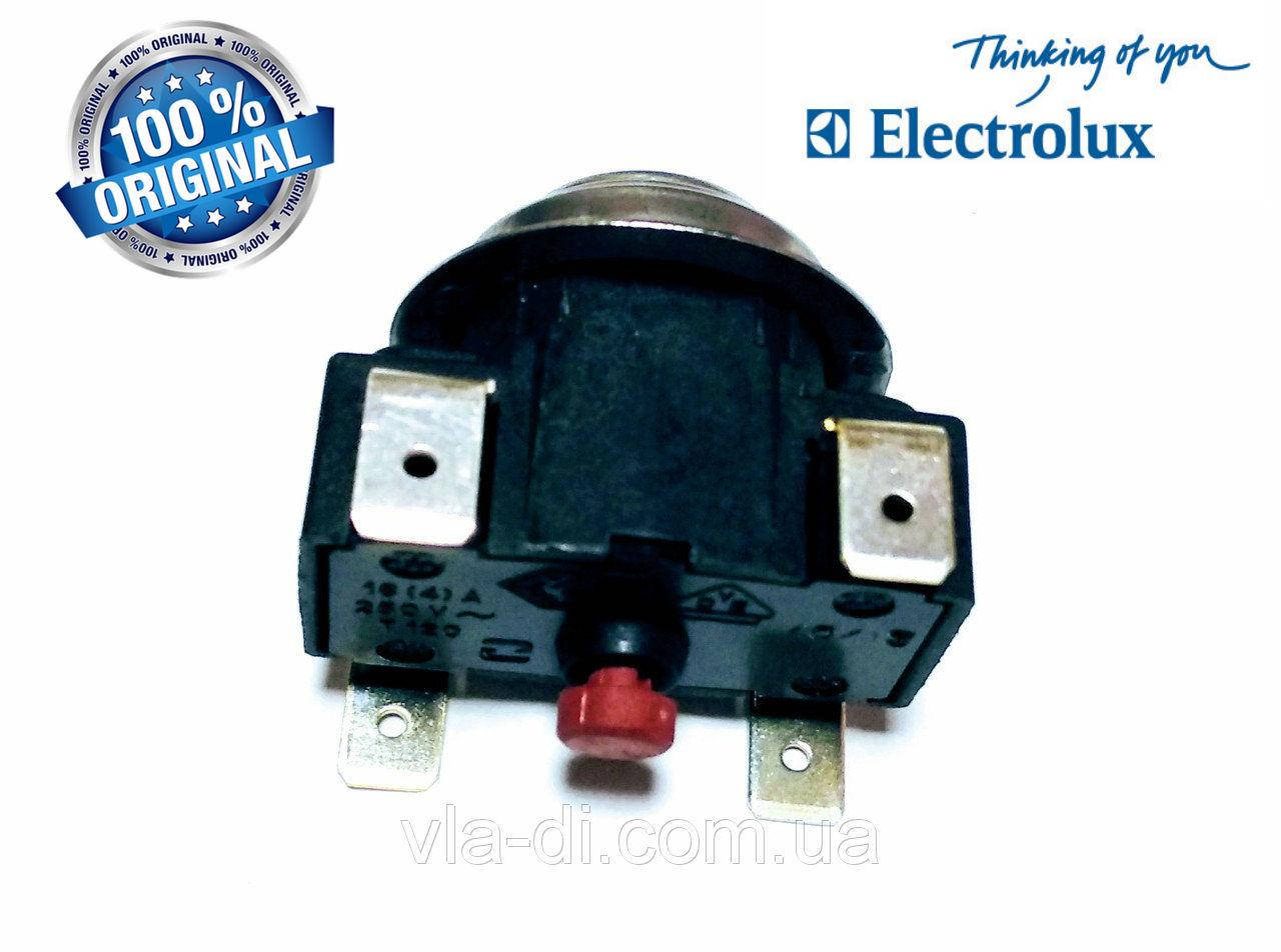 

Термореле(защита) бойлера Electrolux.Fagor Termal Edesa ОРИГИНАЛ