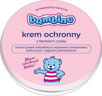 

Bambino дитячий крем для тіла 75мл