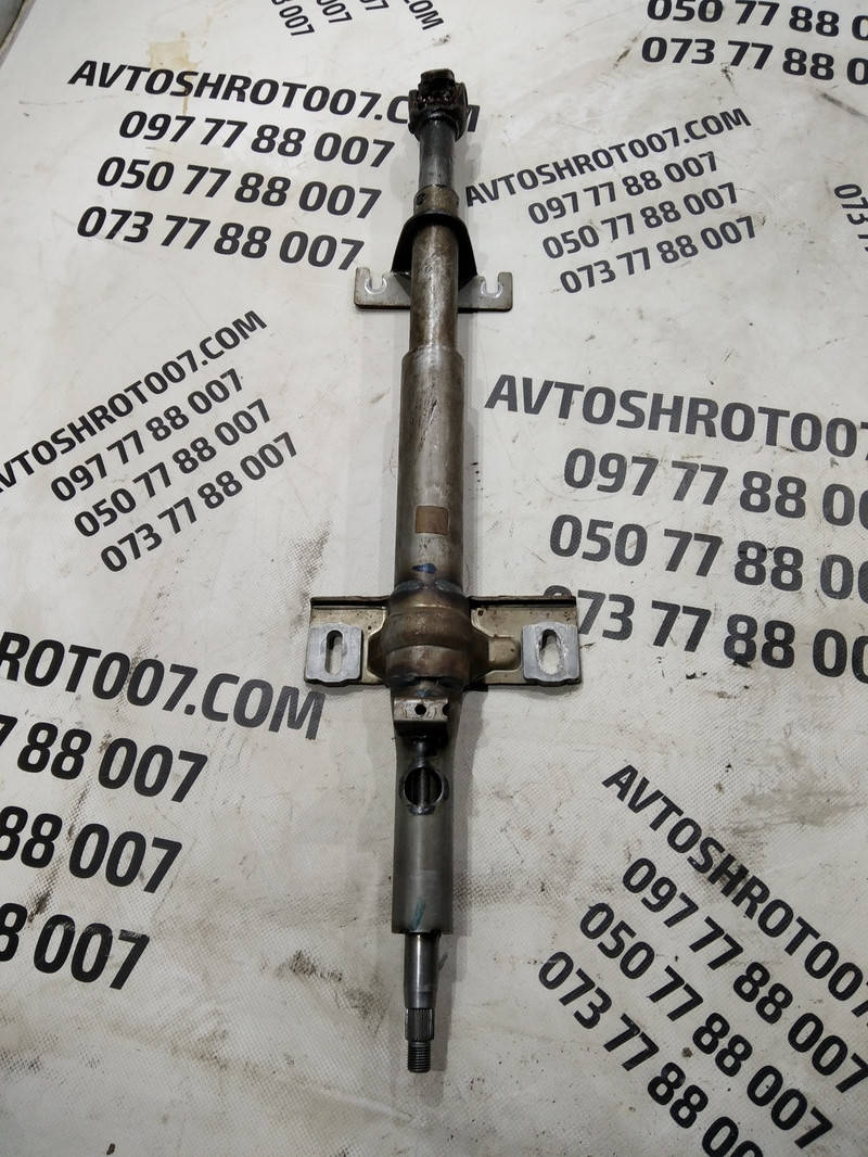 

Колонка рулевая Suzuki Swift