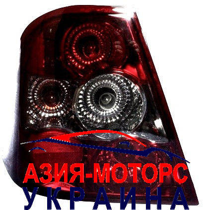 

Фонарь задний левый Geely CK (Джили СК) 1701551180