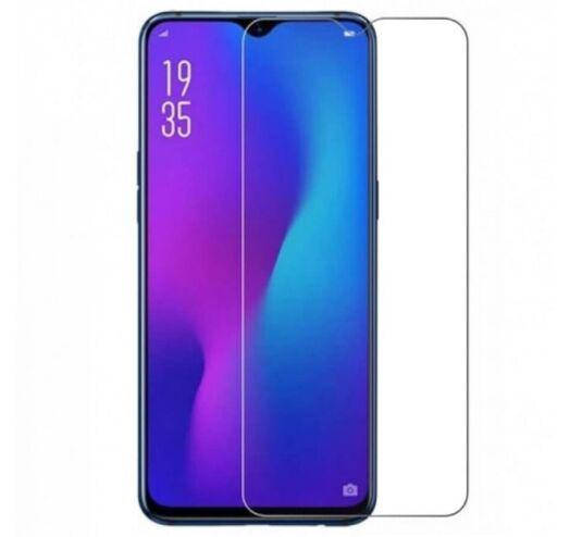 

Защитное стекло Samsung A20s \ Защитное стекло Самсунг А20с (стекло с рамкой на весь экран), Прозрачный
