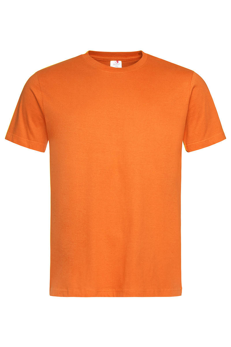 

Футболка STEDMАN ST2000 CLASSIC-T UNISEX L Помаранчова