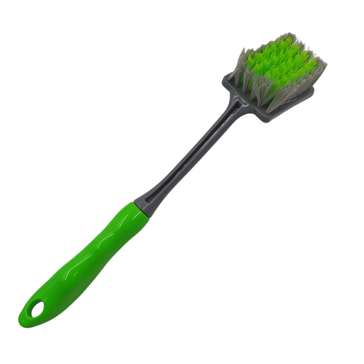 

Щетка для кастрюли плоская квадратная №609 8х5см, Разные цвета