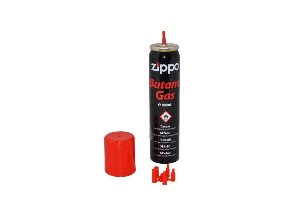 

Газ Zippo 100 миллилитров (ZP-100)