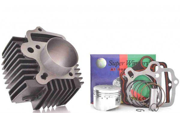 

ЦПГ Active 110cc (52.4mm) "S.WINNER"