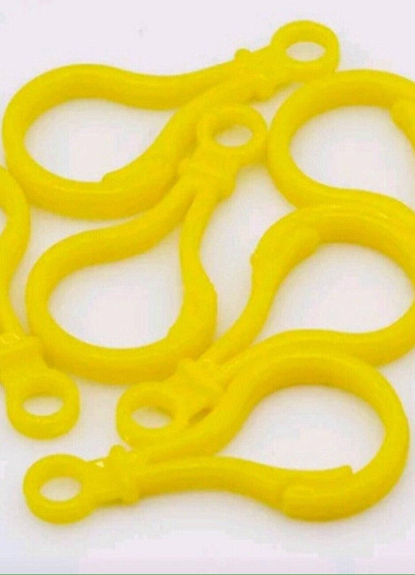 

Карабин Жёлтый