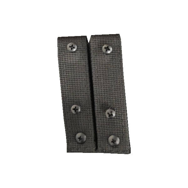 

Кріплення Molle Ata-Gear Black, Черный