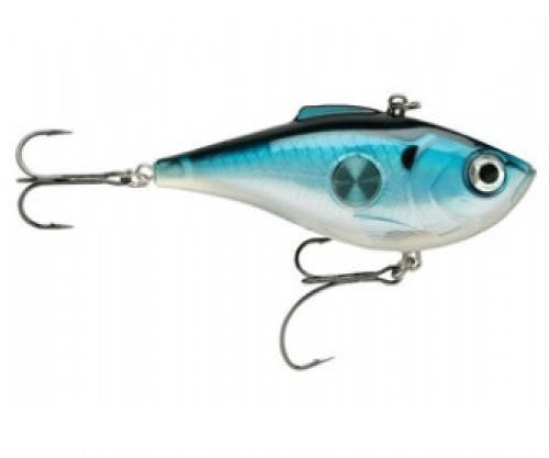 

Воблер Rapala Clackin’ Rap CNR08 BSD, Черный