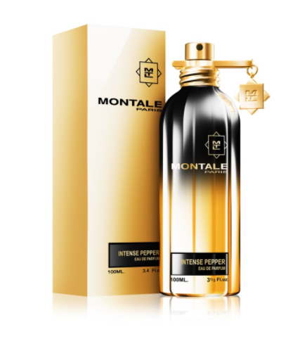 

Парфюмированная вода Montale Intense Pepper 100ml