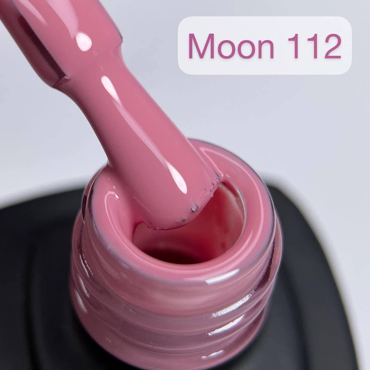 

Гель-лак от Moon Full Colour 112