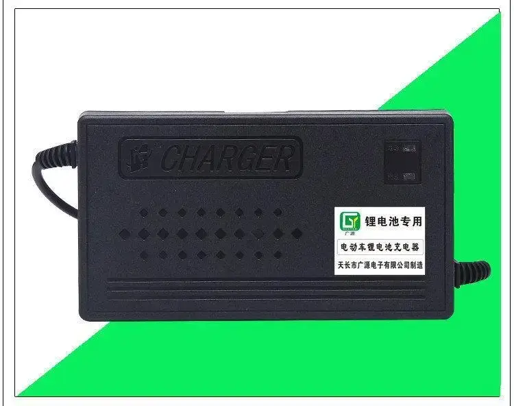 

Зарядное устройство, зарядка 7S li-ion 24V (29.4V) 3A