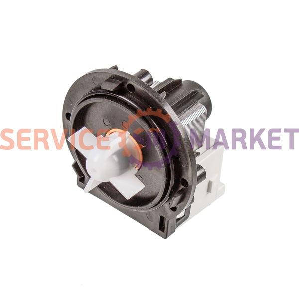 

Помпа 35W BPX2-137 (конт.спар. сзади; на 3 самор.) LEILI Indesit