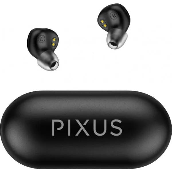 

Pixus STORM BLUETOOTH 5.0 наушники