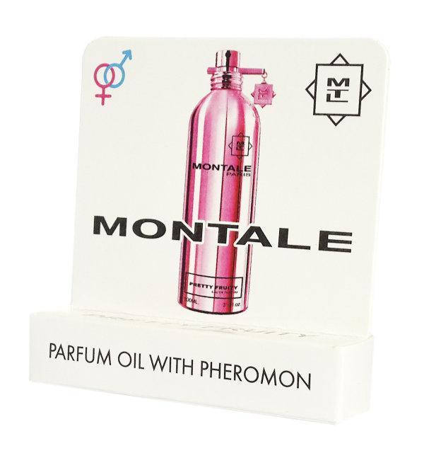 

Montale Pretty Fruity - Mini Parfume 5ml