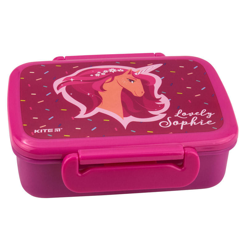 

Ланчбокс Kite Lovely Sophie K19-160-5
