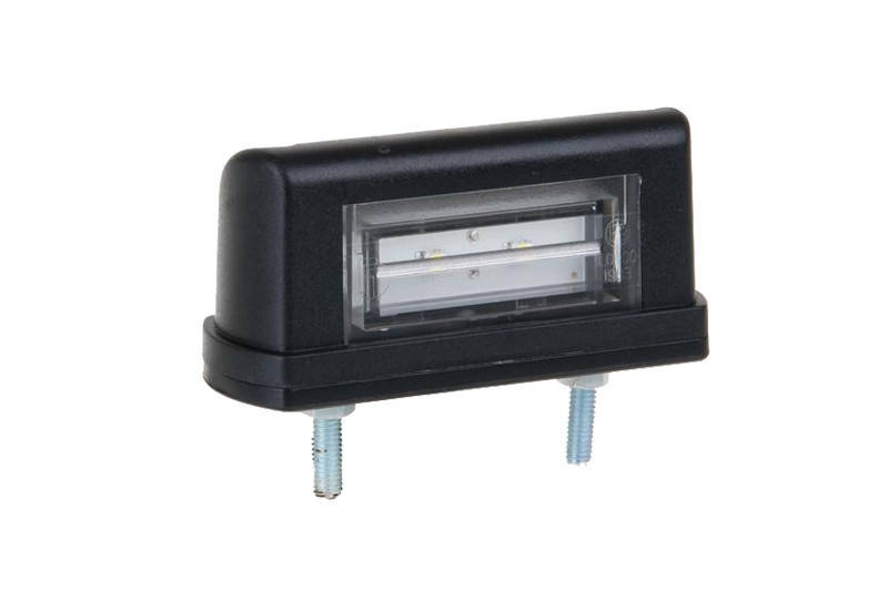 

Фонарь подсветки номерного знака светодиодный FRISTOM FT-016 LED, Черный