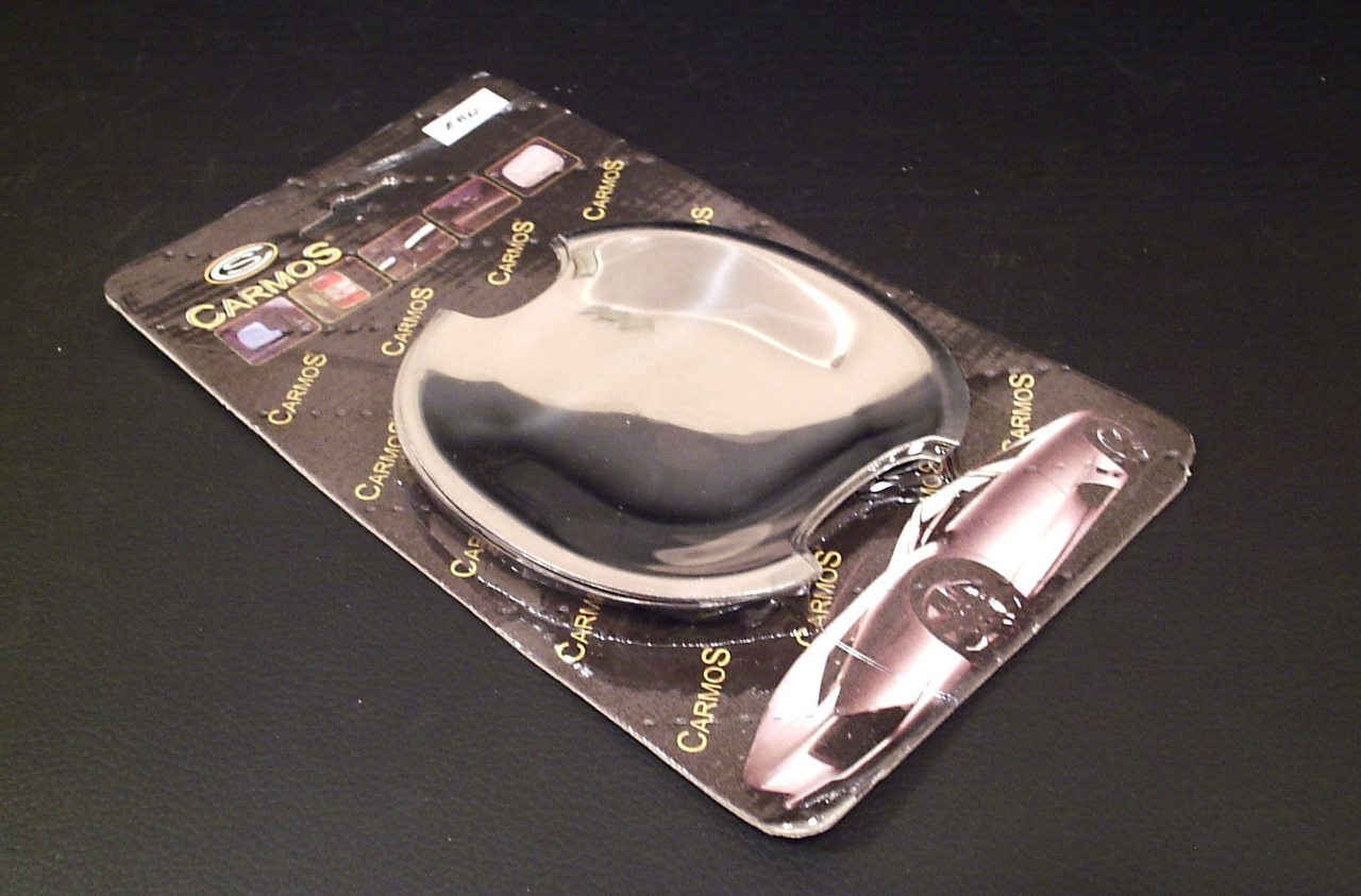 

Накладки под ручки HYUNDAI ACCENT (2006-2010)