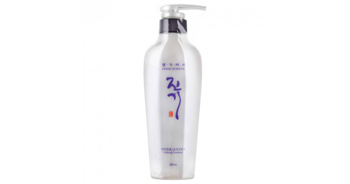 

Восстанавливающий бальзам Daeng Gi Meо Ri Vitalizing Treatment, 300мл