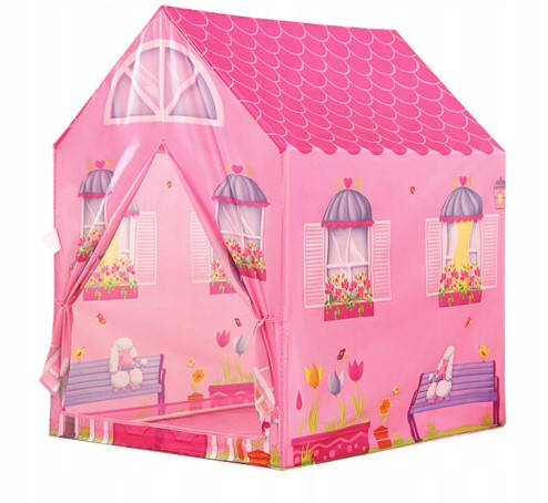 

Игровая палатка-домик Princess Home