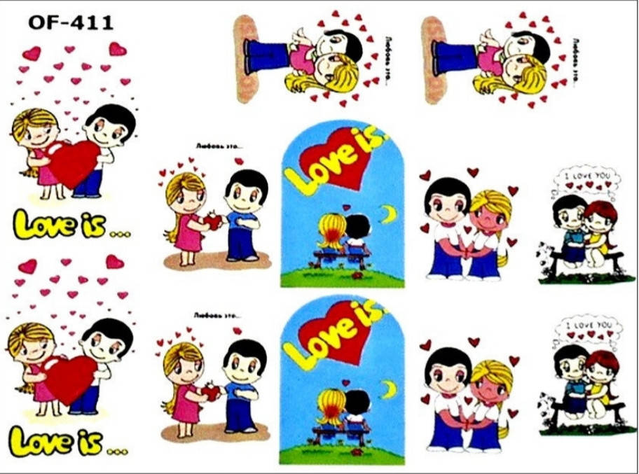 

New Max, Разные цвета