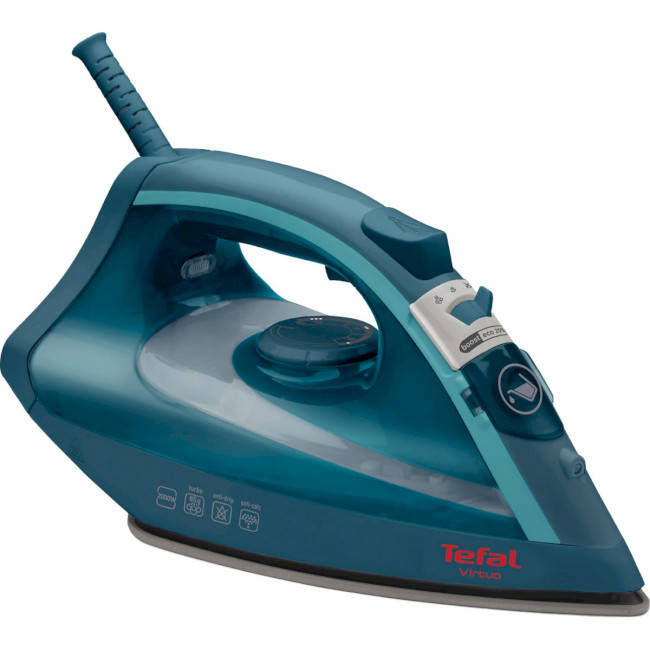

Утюг TEFAL Virtuo FV1712 (FV1712E0)