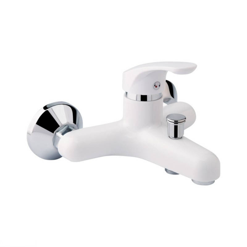 

Смеситель для ванны Brinex 36W 006 термопластик