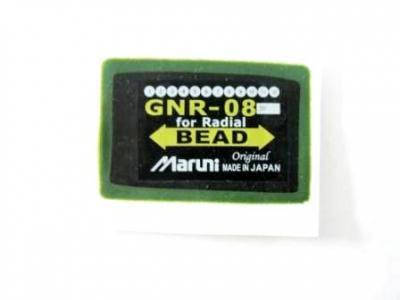 

Латка кордовая GNR-08 48x68мм MARUNI
