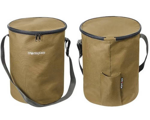 

Чехол World4Carp для газового баллона 5л