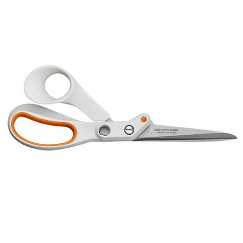 

Ножницы Fiskars Amplify 21 см (1005223)