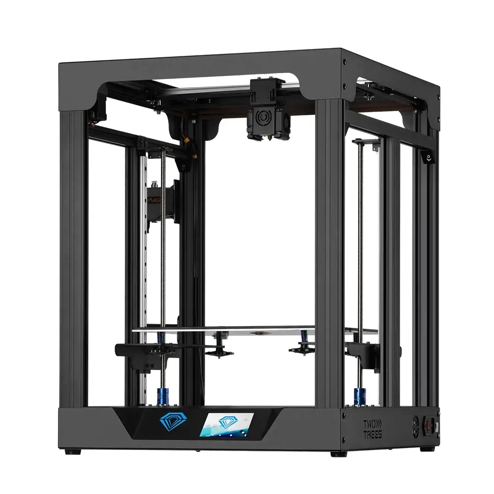 

3D Принтер Two Trees SP5 (Sapphire plus)
