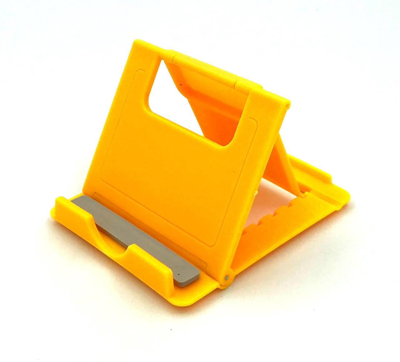 

Настольный держатель, подставка для телефонов DZ-902 Yellow, Желтый