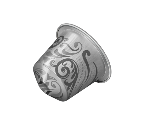 

Кофе в капсулах Nespresso Buenos Aires Lungo 4 (Без тубуса 10 шт) Швейцария Неспрессо