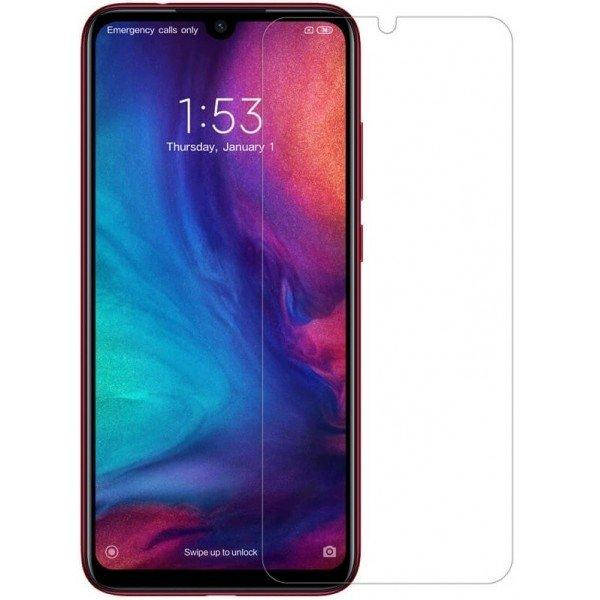

Защитная пленка Xiaomi Redmi Note 7 (Код товара:10047)