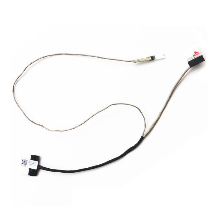 

Шлейф матрицы ноутбука HP 15-Bs, 15-Bw, 15T-Br, 15Z-Bw DC02002WZ00