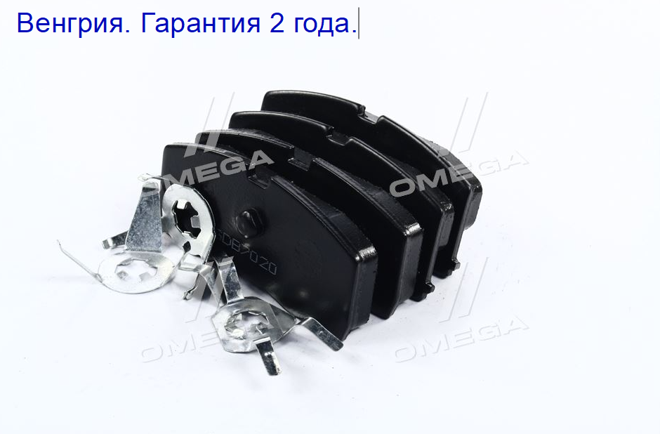 

Колодки тормозные дисковые GEELY CK 04- передние (под ABS) Гарантия