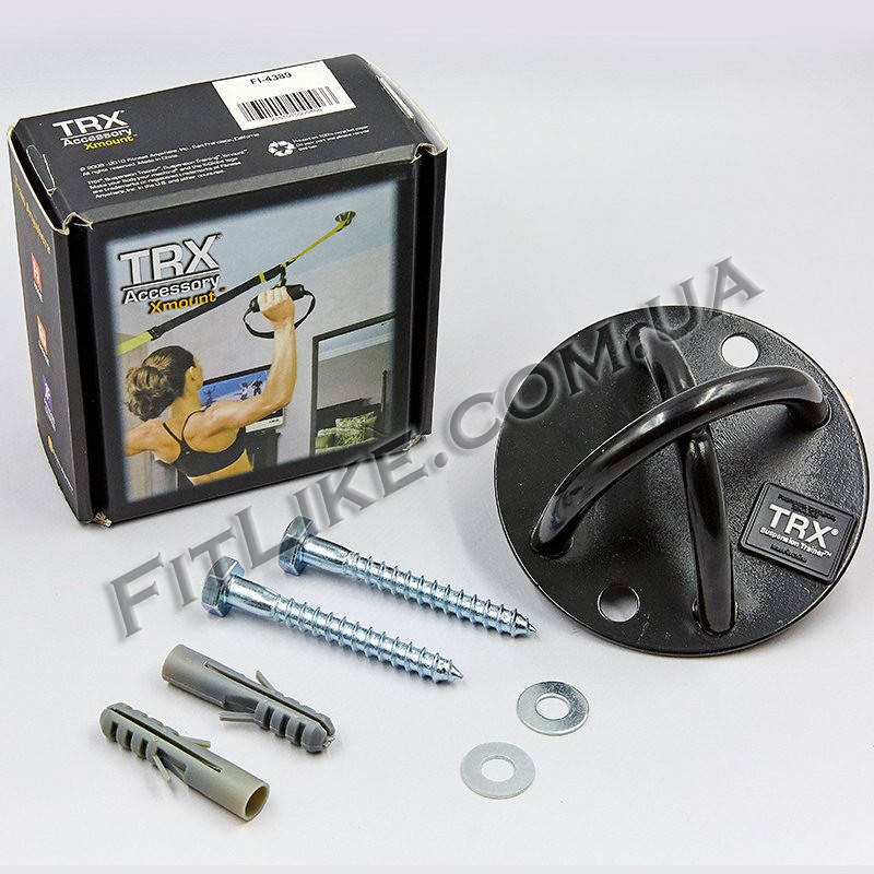 

Крепление Trx X-mount Original Черный