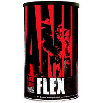 

СРОК ГОДНОСТИ 7/22 Universal Nutrition Animal Flex 44 пакета
