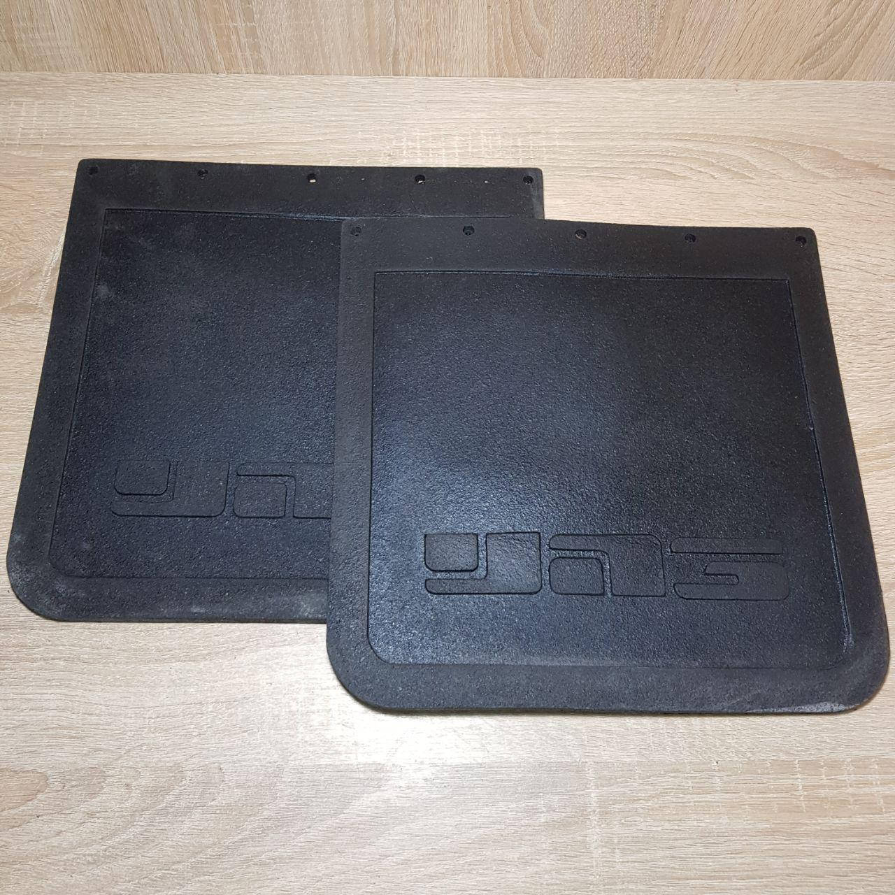 

Брызговик колеса передний, задний УАЗ 2206, 452, 3741, 3962 1 шт (пр-во Ульяновск)