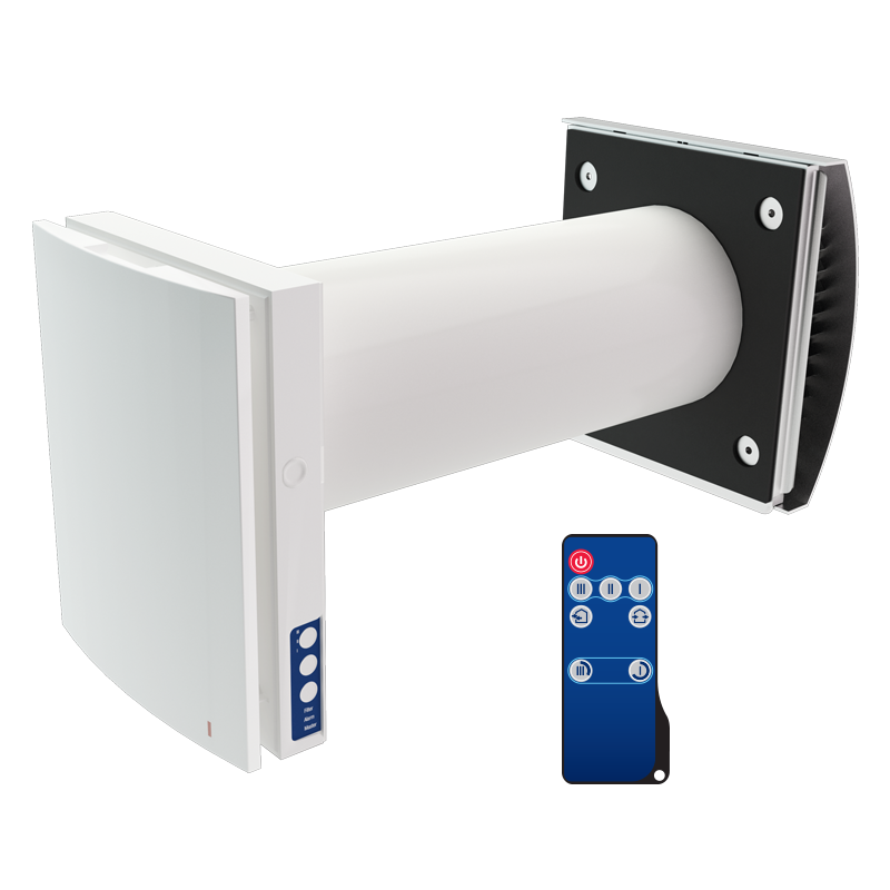 

Проветриватель BLAUBERG VENTO Expert A100-1 S10 W V.2