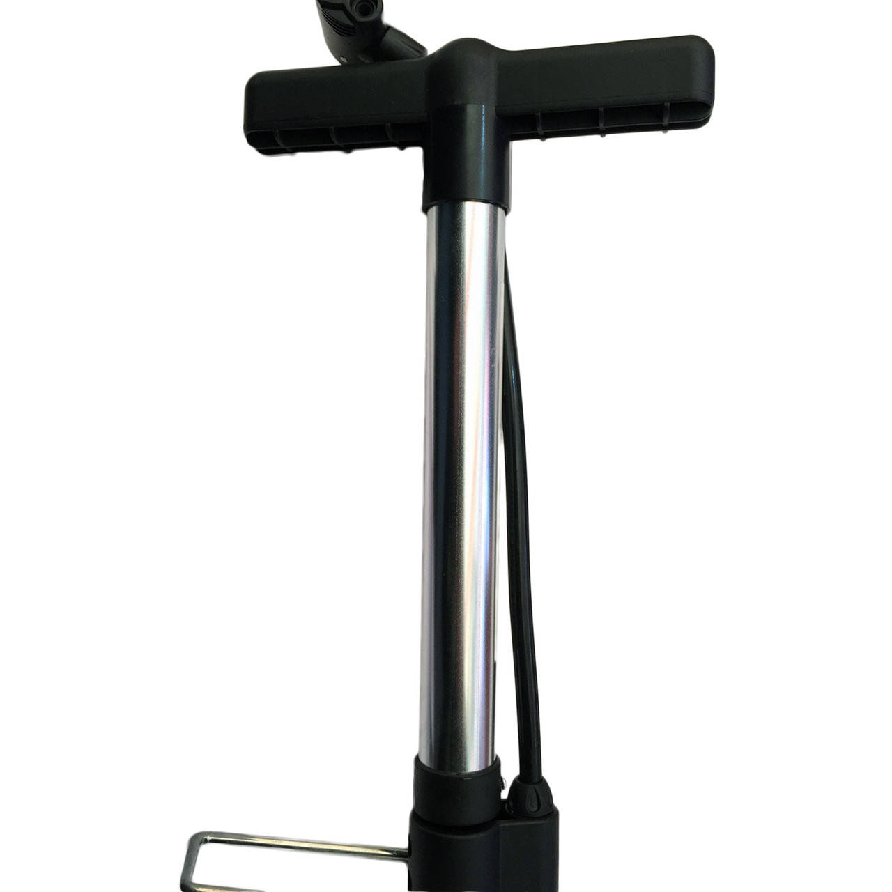 

Ручной мото-вело насос