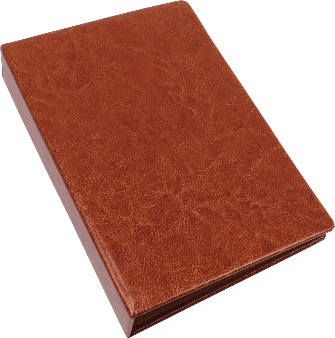 

Візитниця "Optima" №O36011-07 Nebraska (90візиток) коринч.