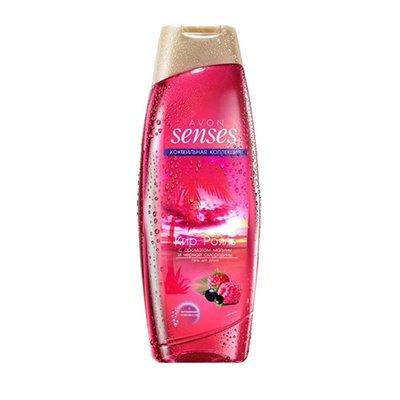 

Гель для душа "Kir Royale" Senses Avon, 250 ml