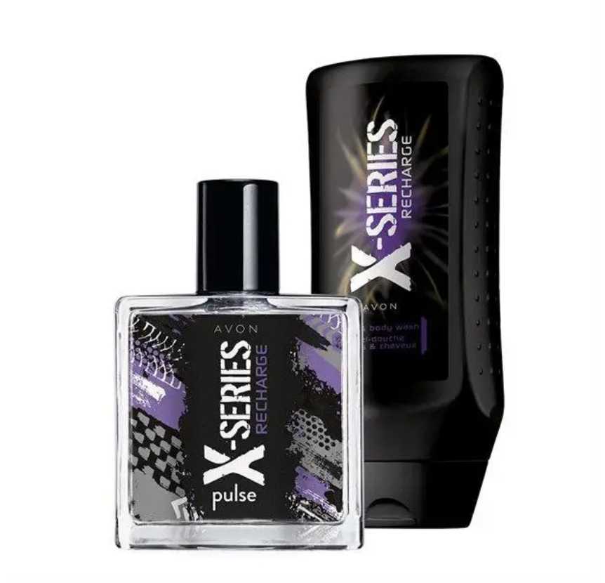 

X-Series Recharge Набор для него