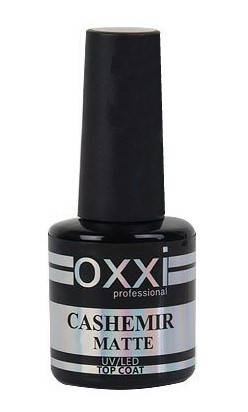 

TOP MATTE OXXI "CASHEMIR" 8ml