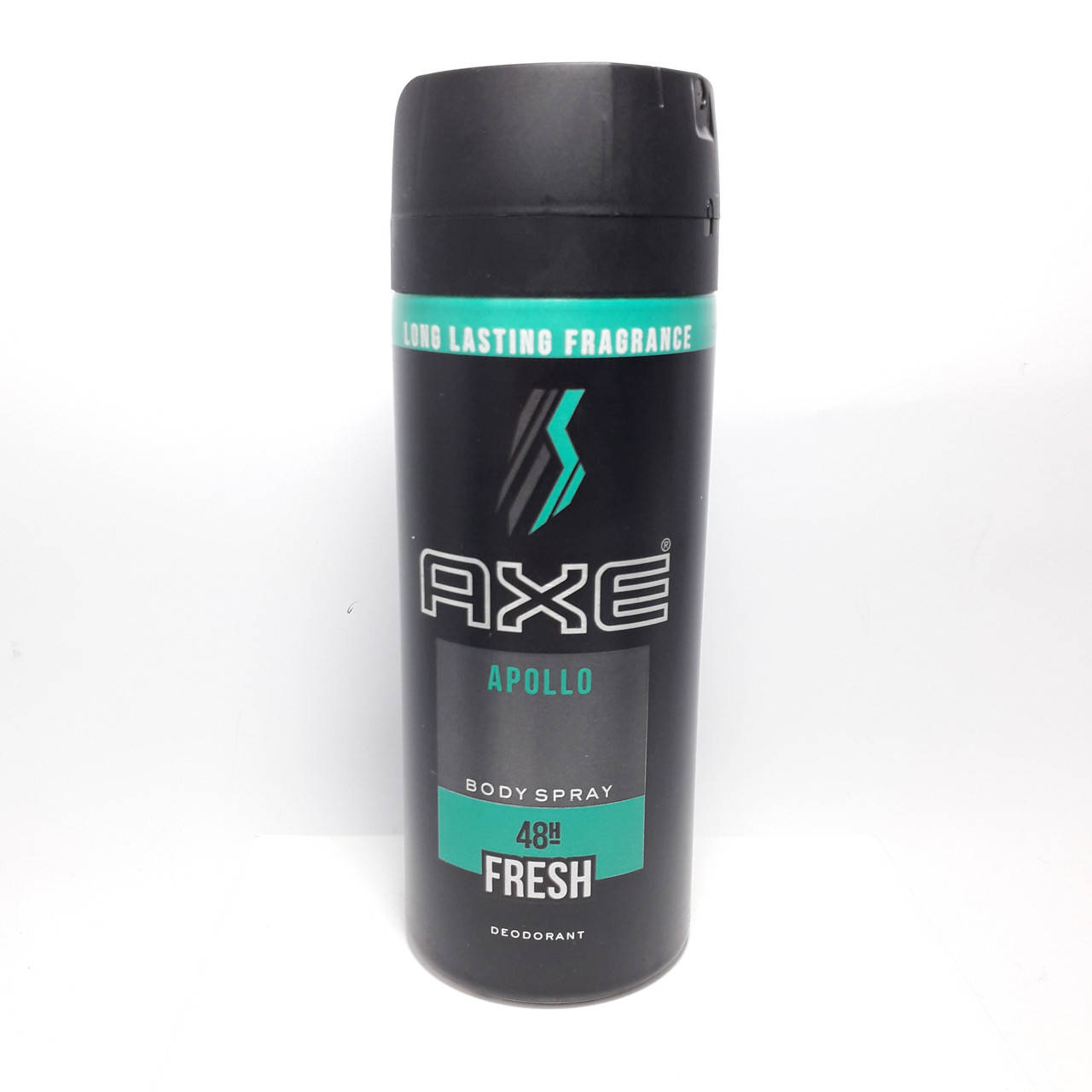 

Дезодорант спрей чоловічий AXE APOLLO / Аполло /48H