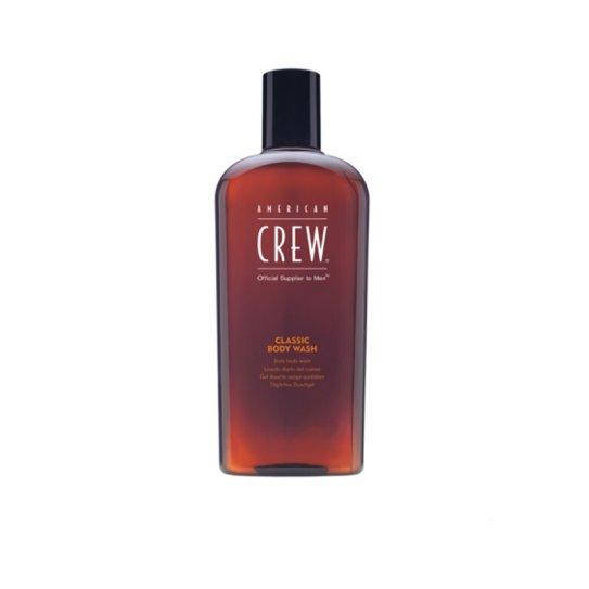 

Гель Для Душа American Crew Classic Body Wash 450 Мл