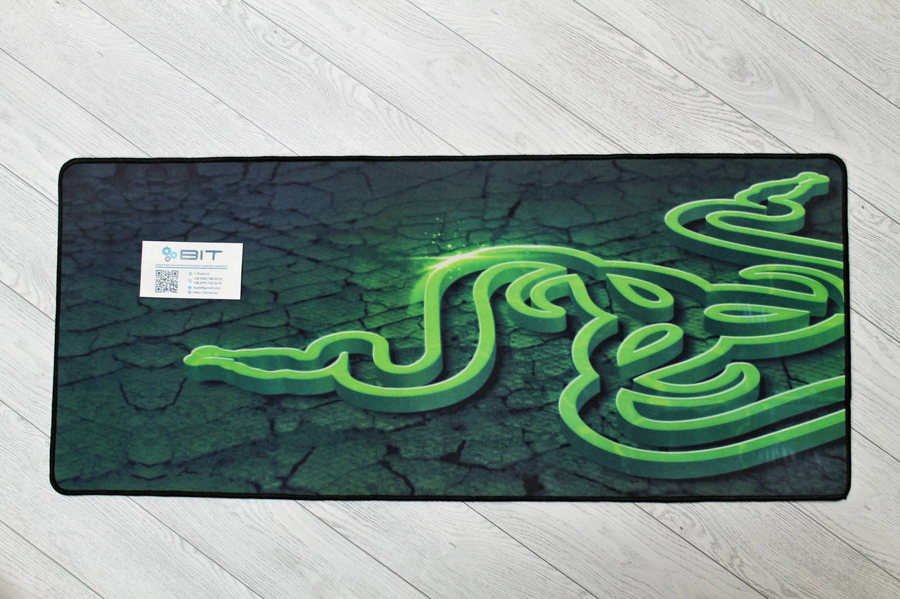 

Коврик для мыши Razer Gliathus 700*300 Игровая поверхность Райзер