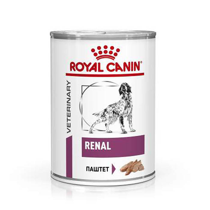 

Royal Canin Renal 410 г