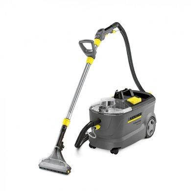 

Профессиональный моющий пылесос Karcher Puzzi 10/1 1.100-130.0 1250 Вт