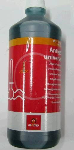 

Антифриз 1л (зелёный) /Концентрат - 70* / RENAULT MOTRIO 8671017363